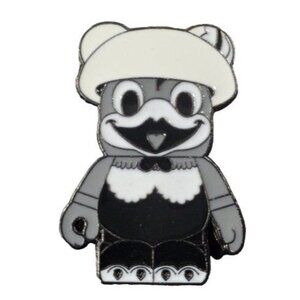 Disney Clara Cluck Trading Pin Chicken Brooch Lapel Pin Accessories Jewelry